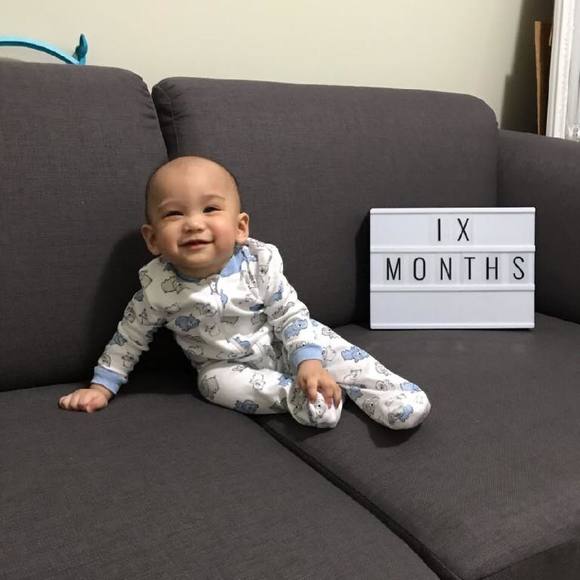 Meet your Posher, Mari-len - Picture 1 of 1